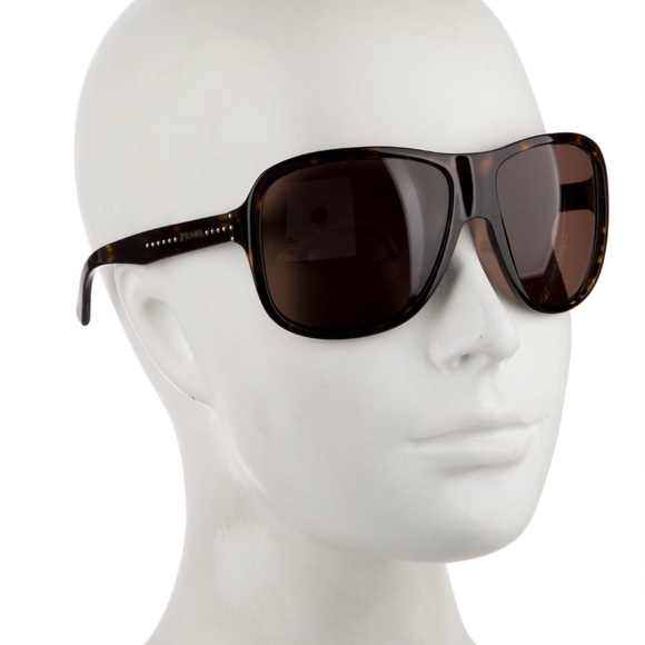 PRADA SUNGLASSES - Picture 2 of 14